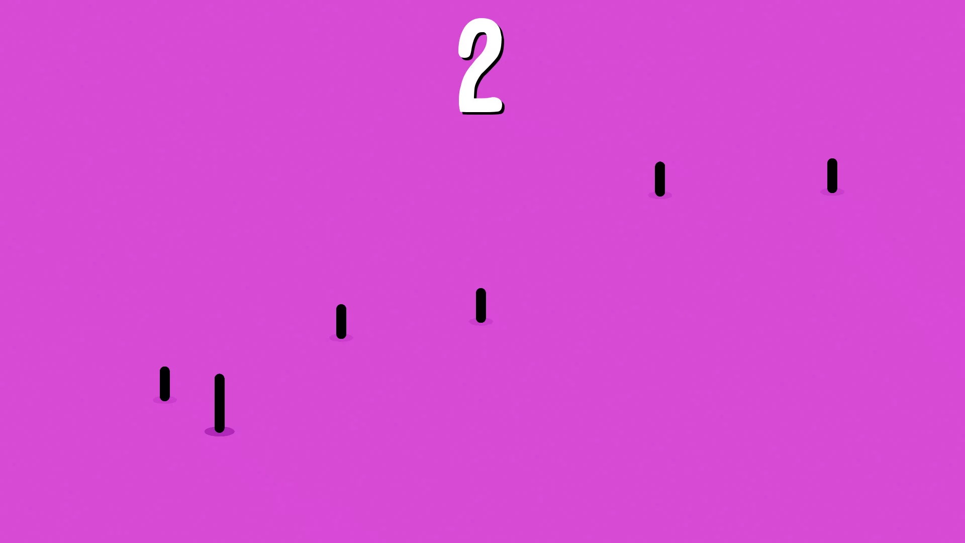 Изображение игры: Sticks