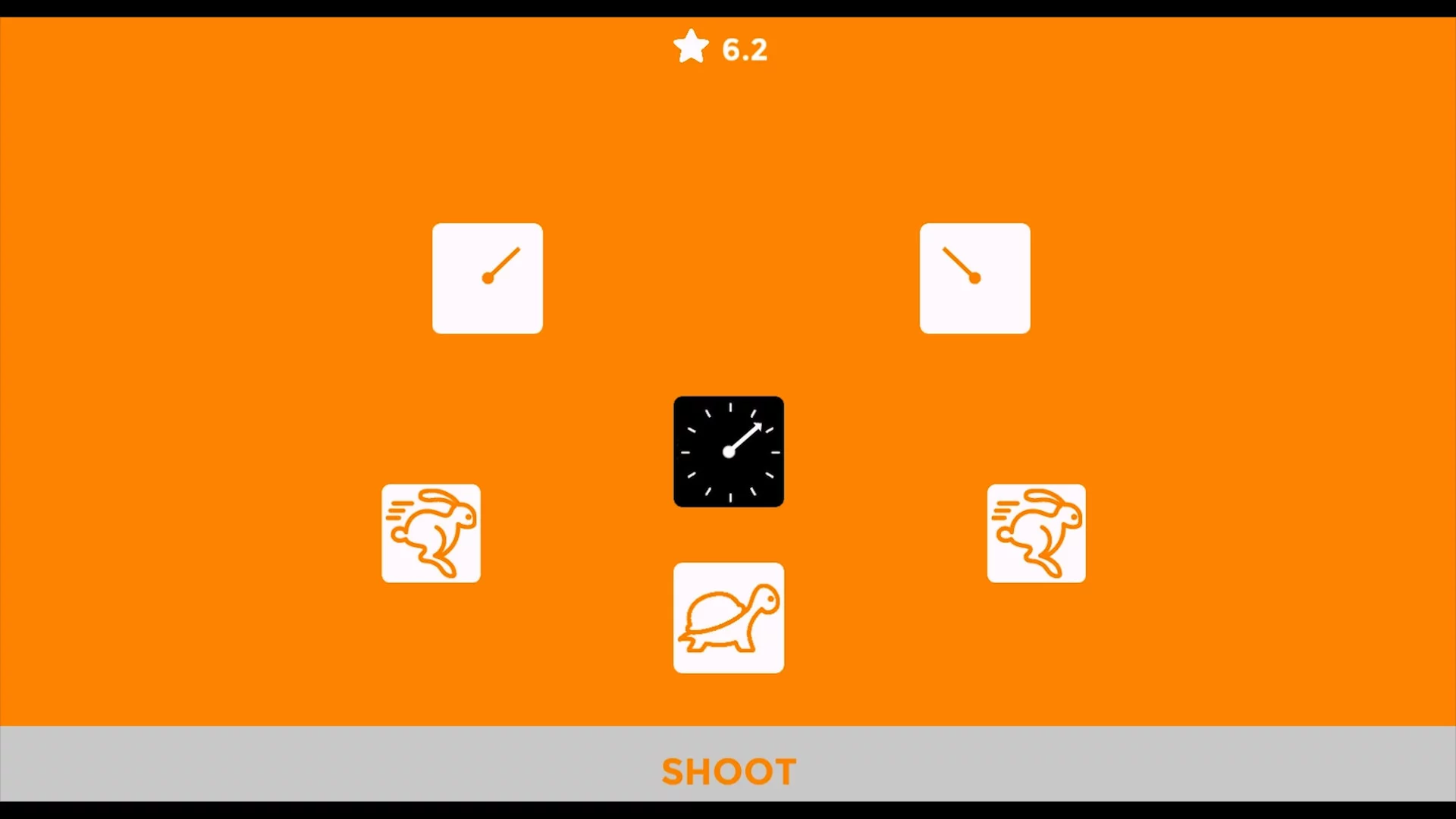 Изображение игры: Pass The Time