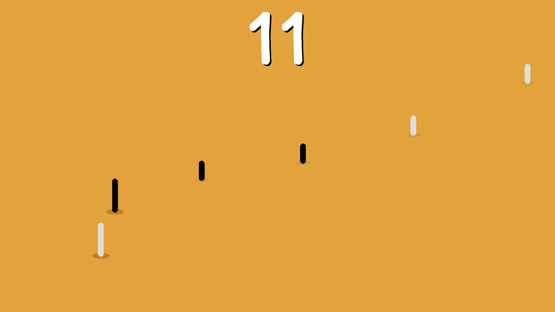 Изображение игры: Sticks