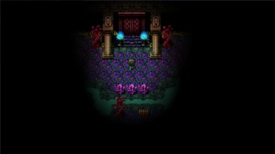 Изображение игры: Mari and the Black Tower