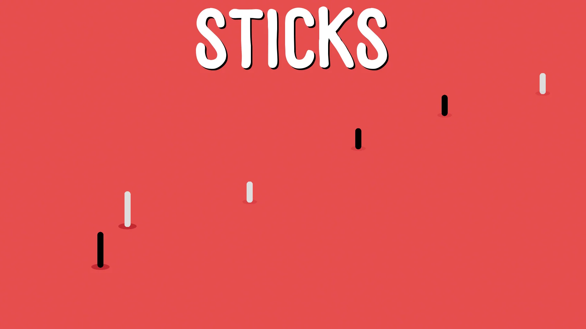 Изображение игры: Sticks