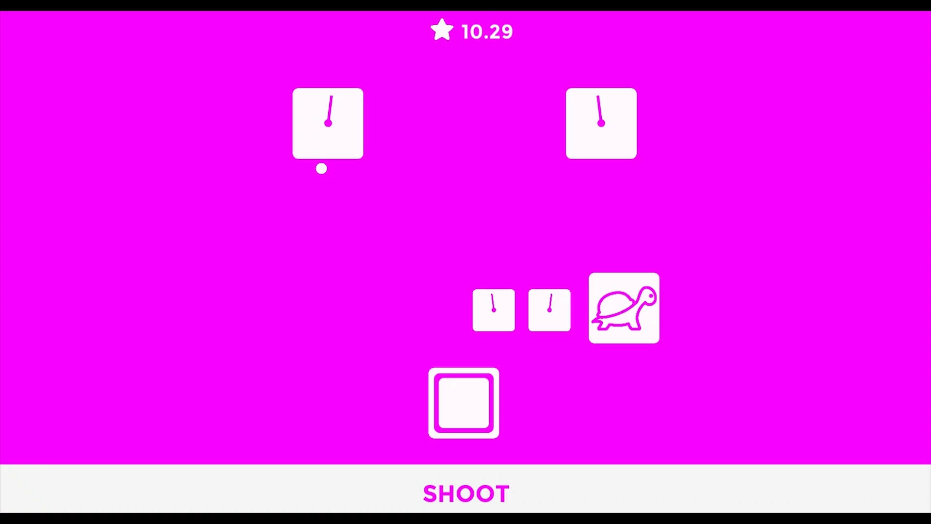 Изображение игры: Pass The Time