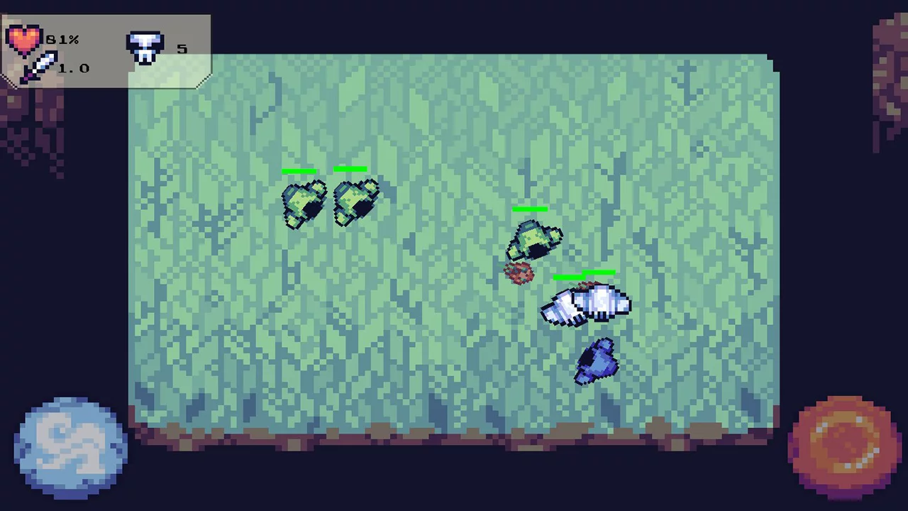 Изображение игры: WarMages
