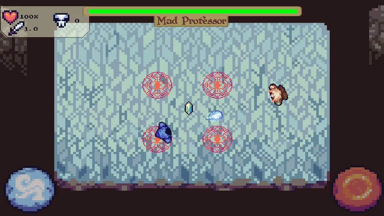 Изображение игры: WarMages