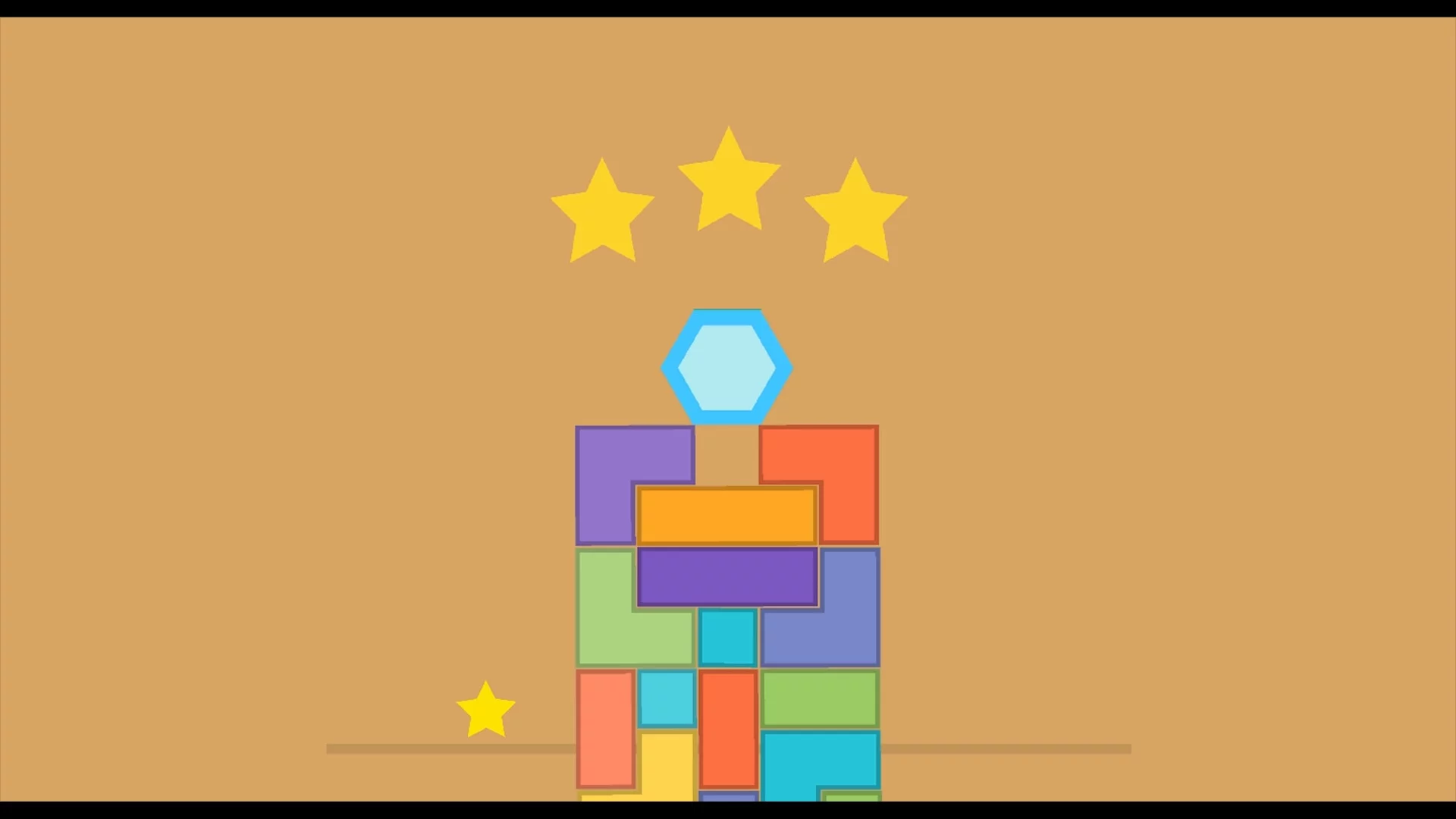 Изображение игры: HexaPlunge 2