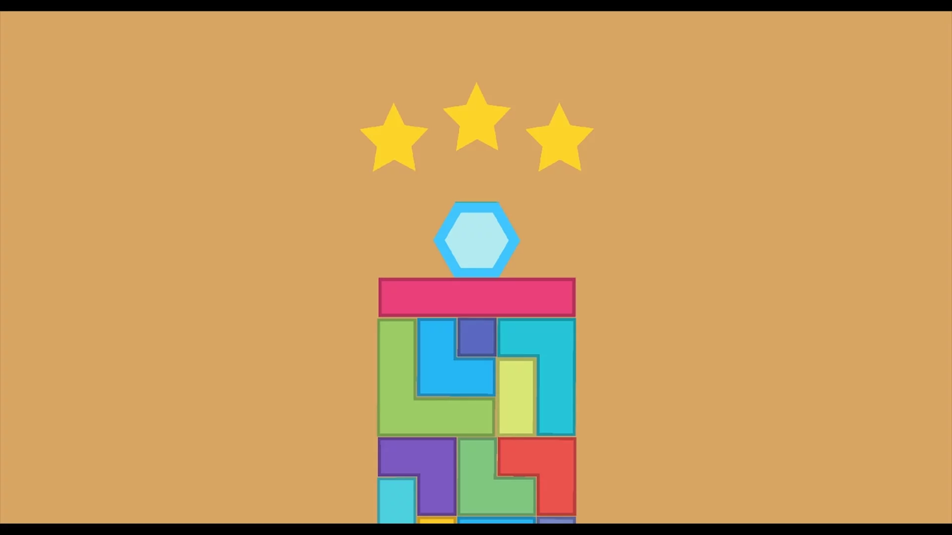 Изображение игры: HexaPlunge 2