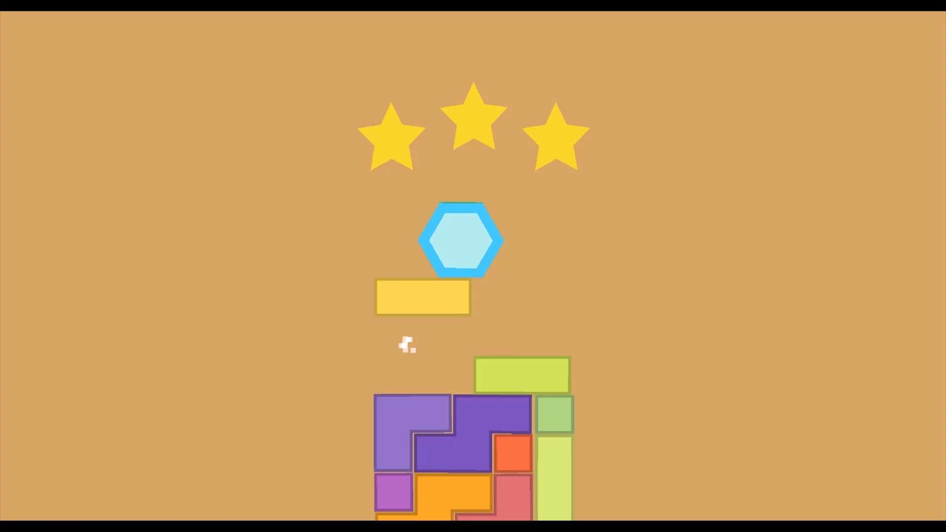 Изображение игры: HexaPlunge 2