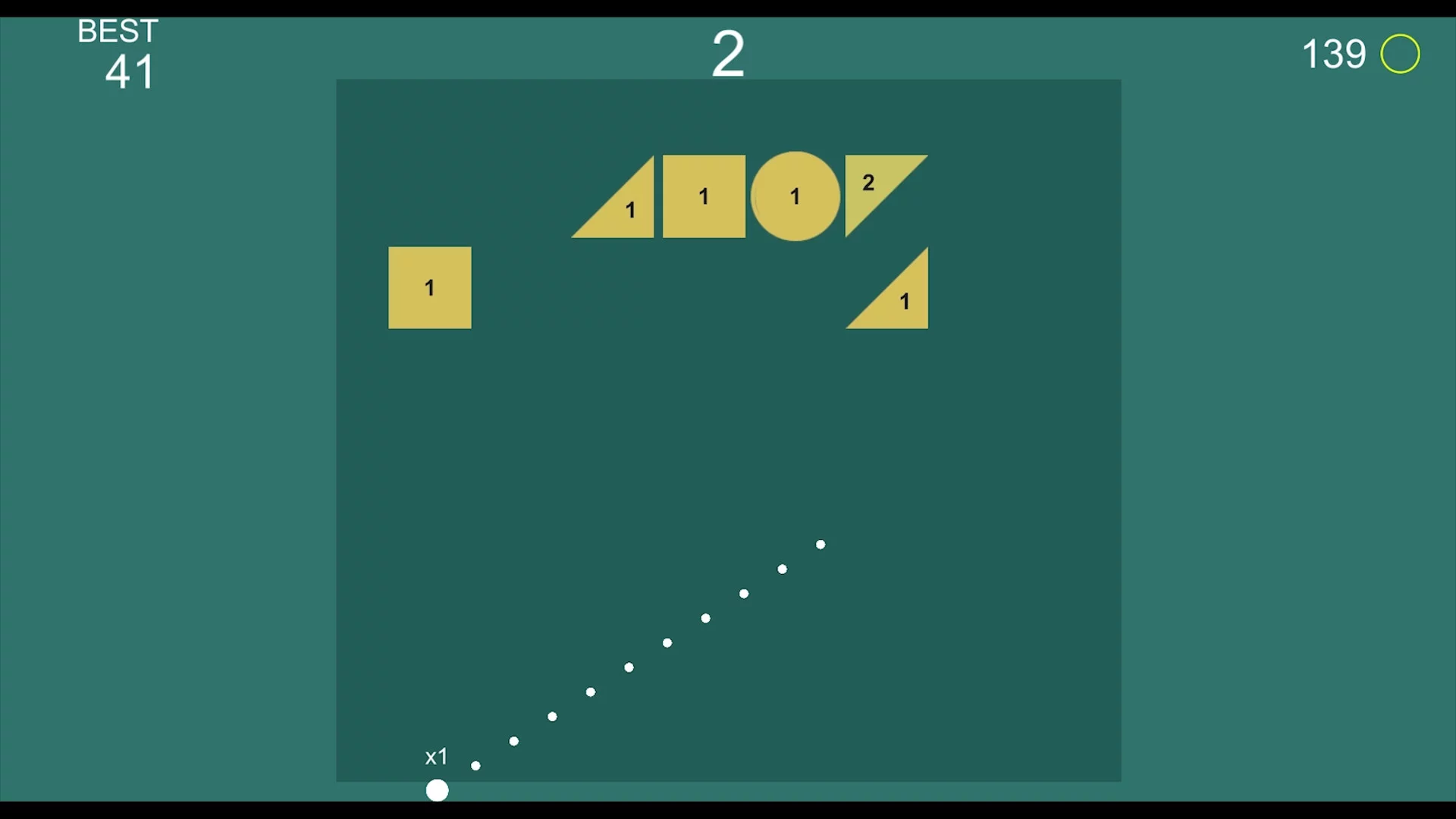 Изображение игры: AimerBall