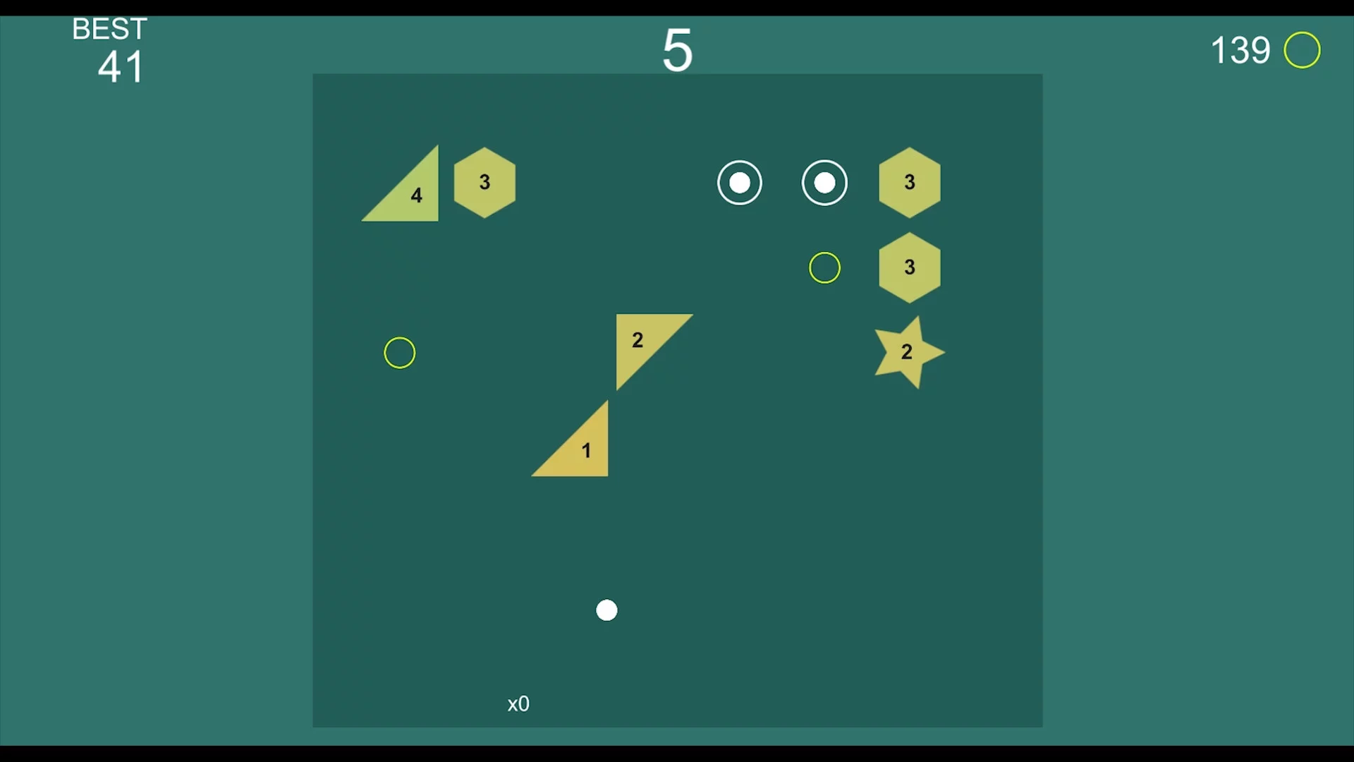 Изображение игры: AimerBall