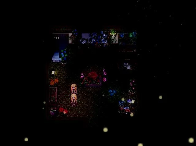 Изображение игры: Beyond the Sunset 斜阳下的彼岸