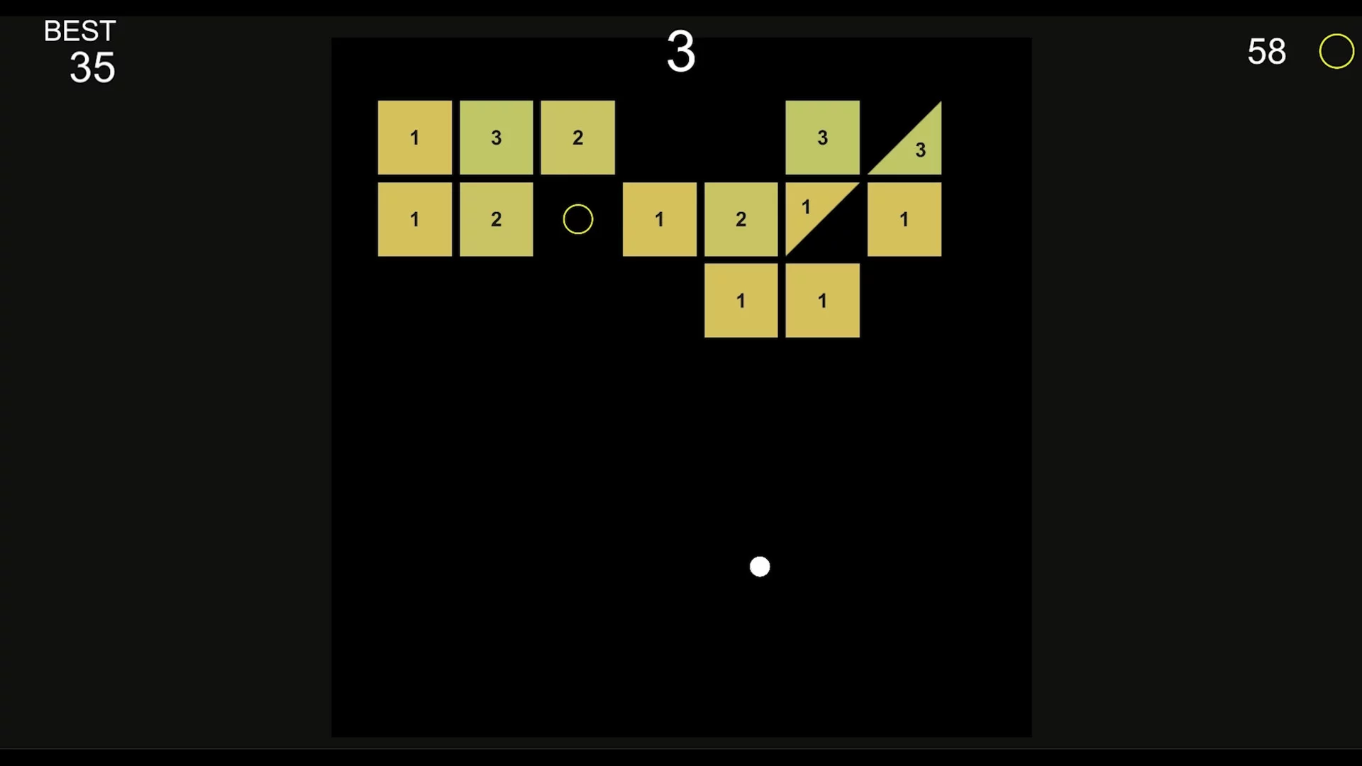 Изображение игры: AimerBall 2