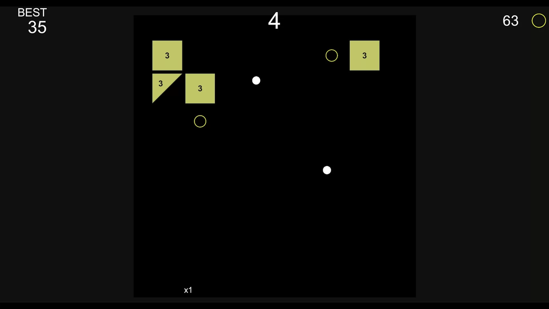 Изображение игры: AimerBall 2