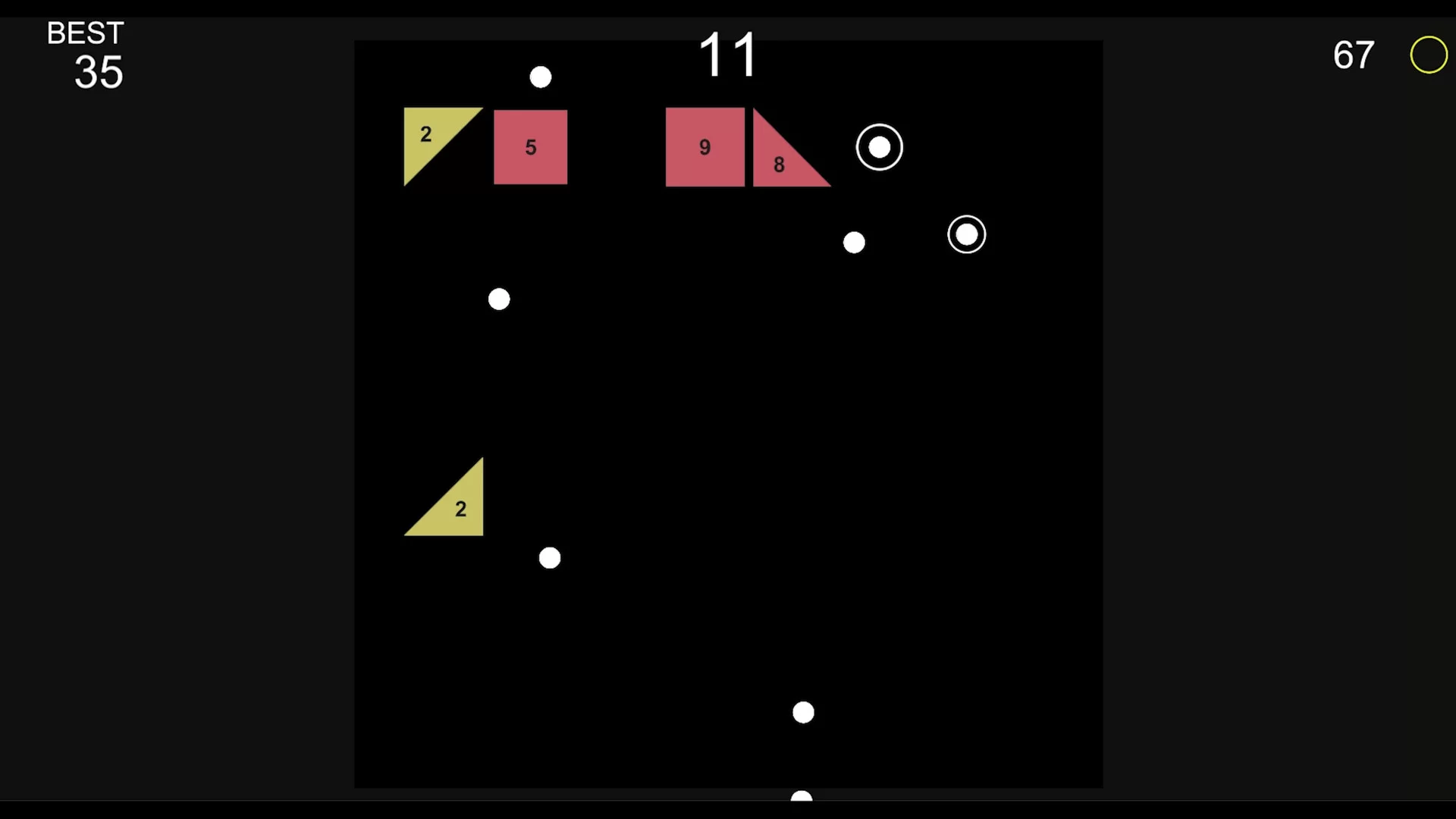 Изображение игры: AimerBall 2