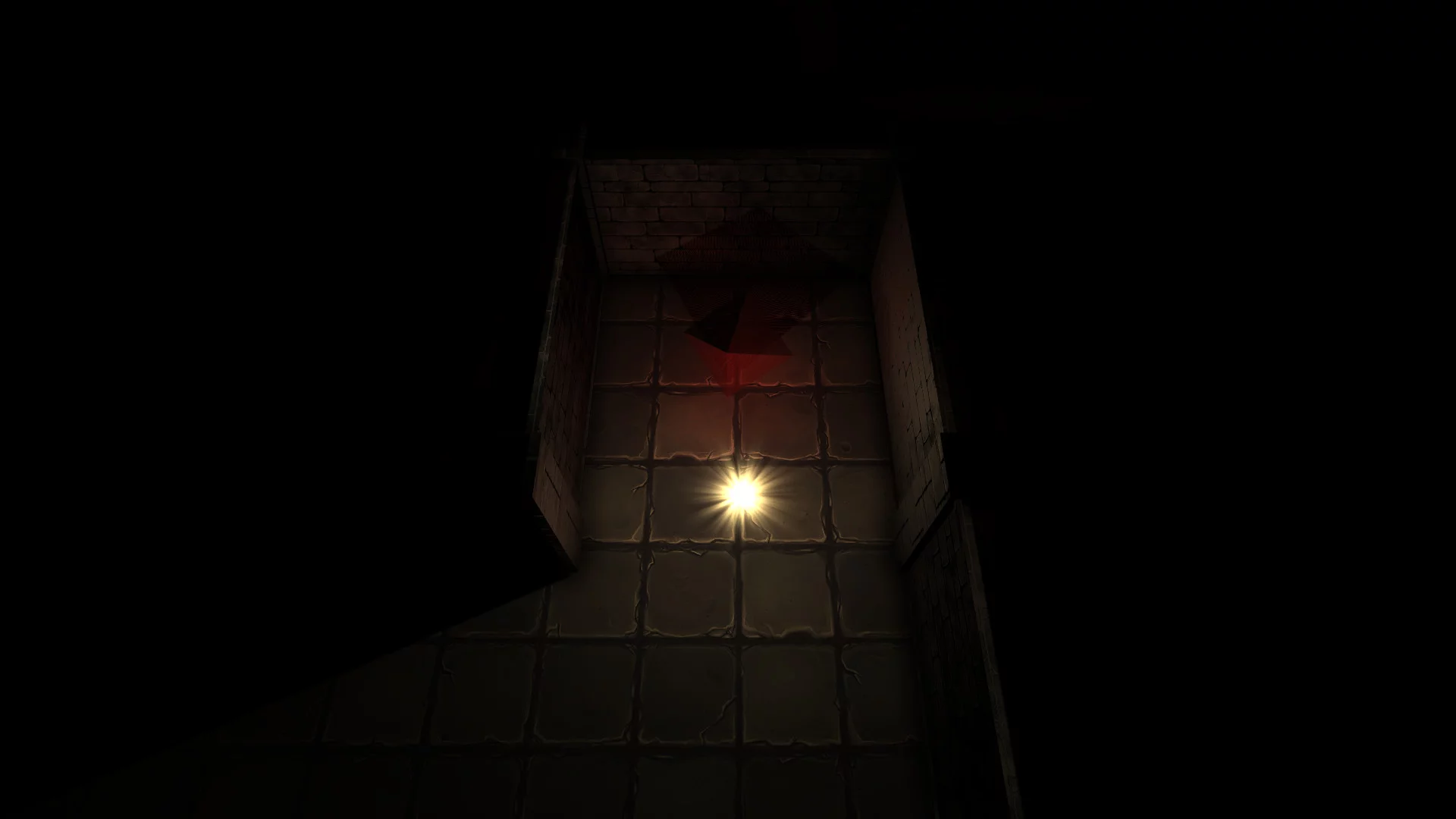 Изображение игры: aMaze Achievements: darkness