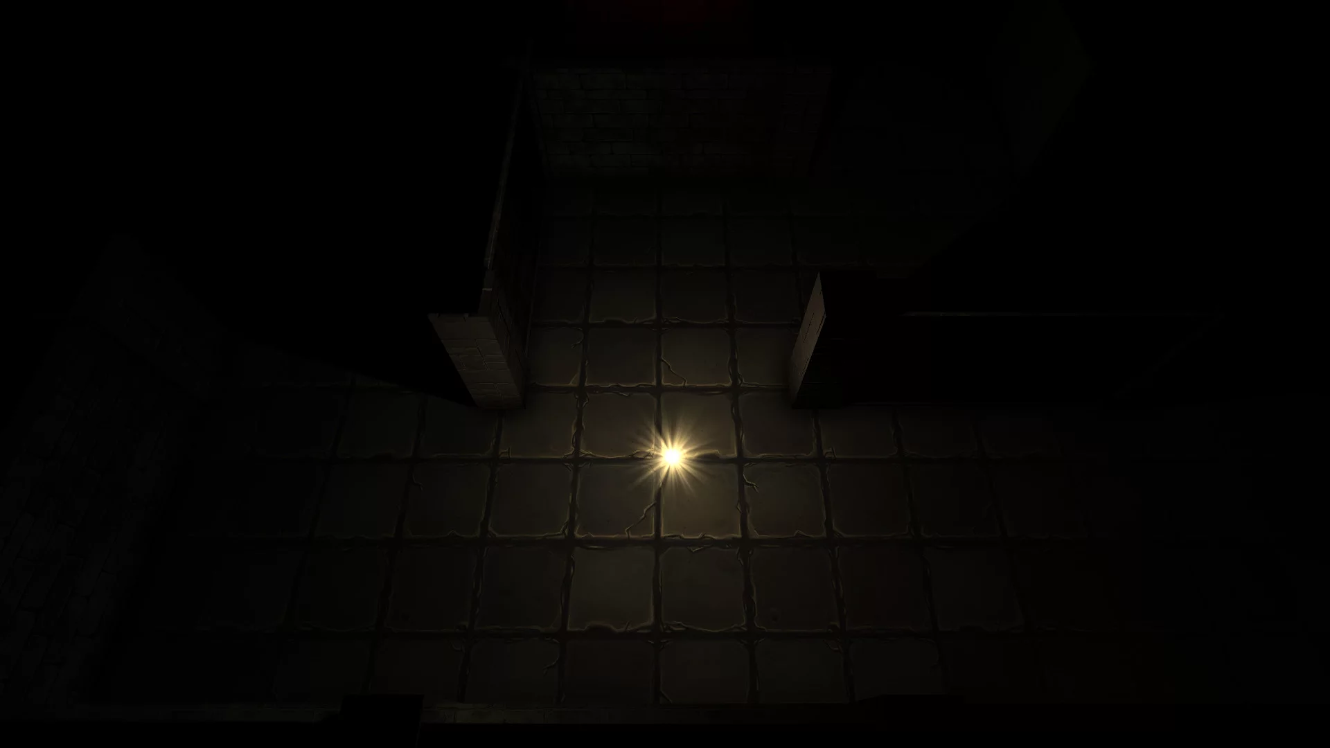 Изображение игры: aMaze Achievements: darkness