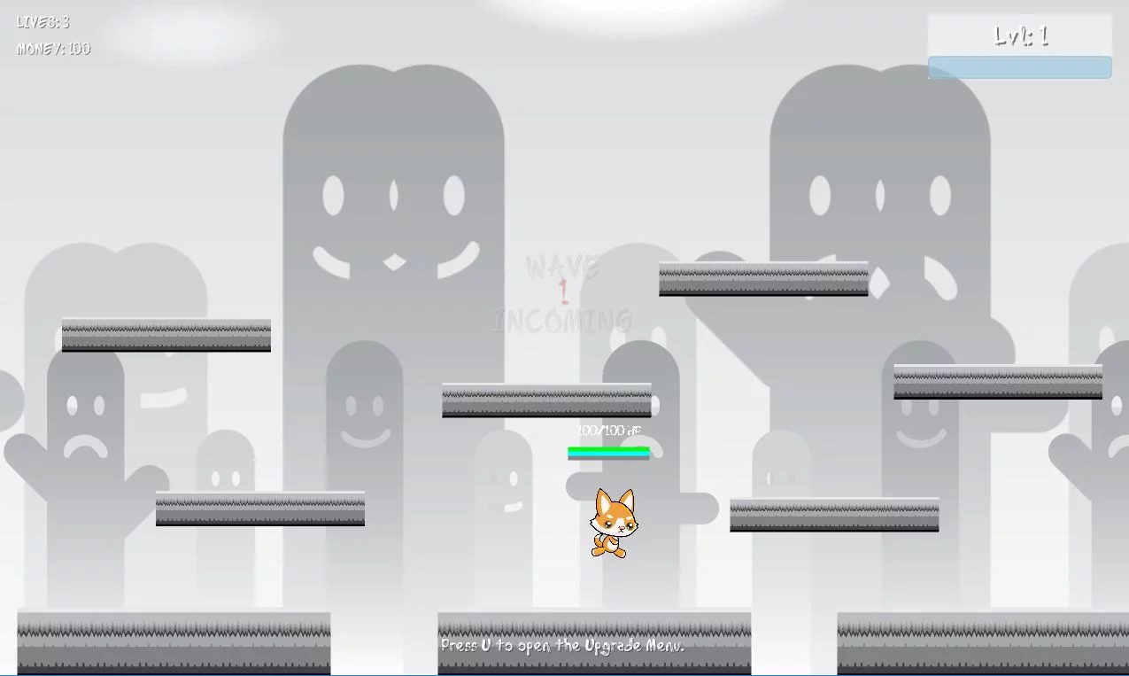 Изображение игры: Achievement Hunter: Foxy