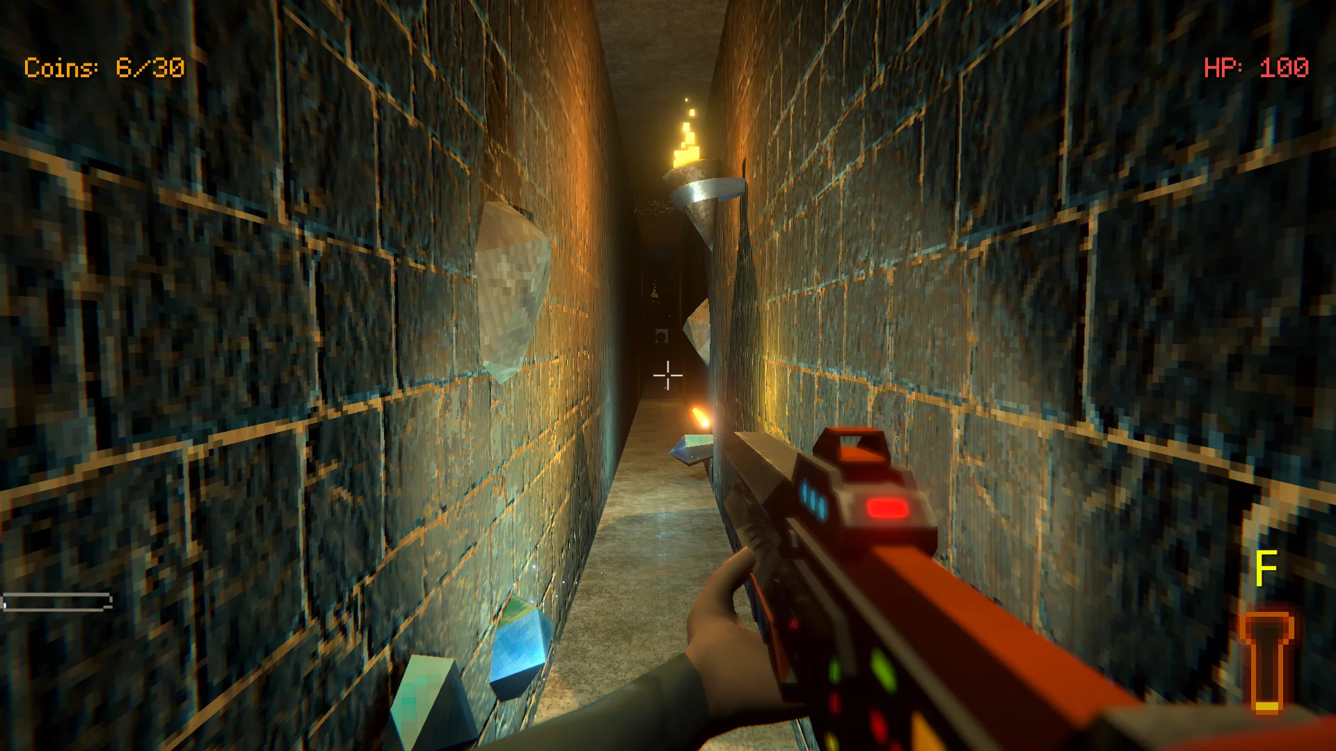 Изображение игры: NewOld