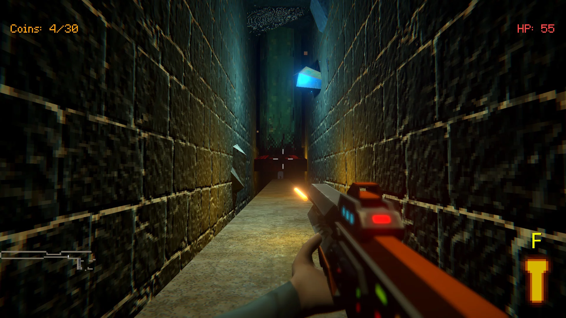 Изображение игры: NewOld