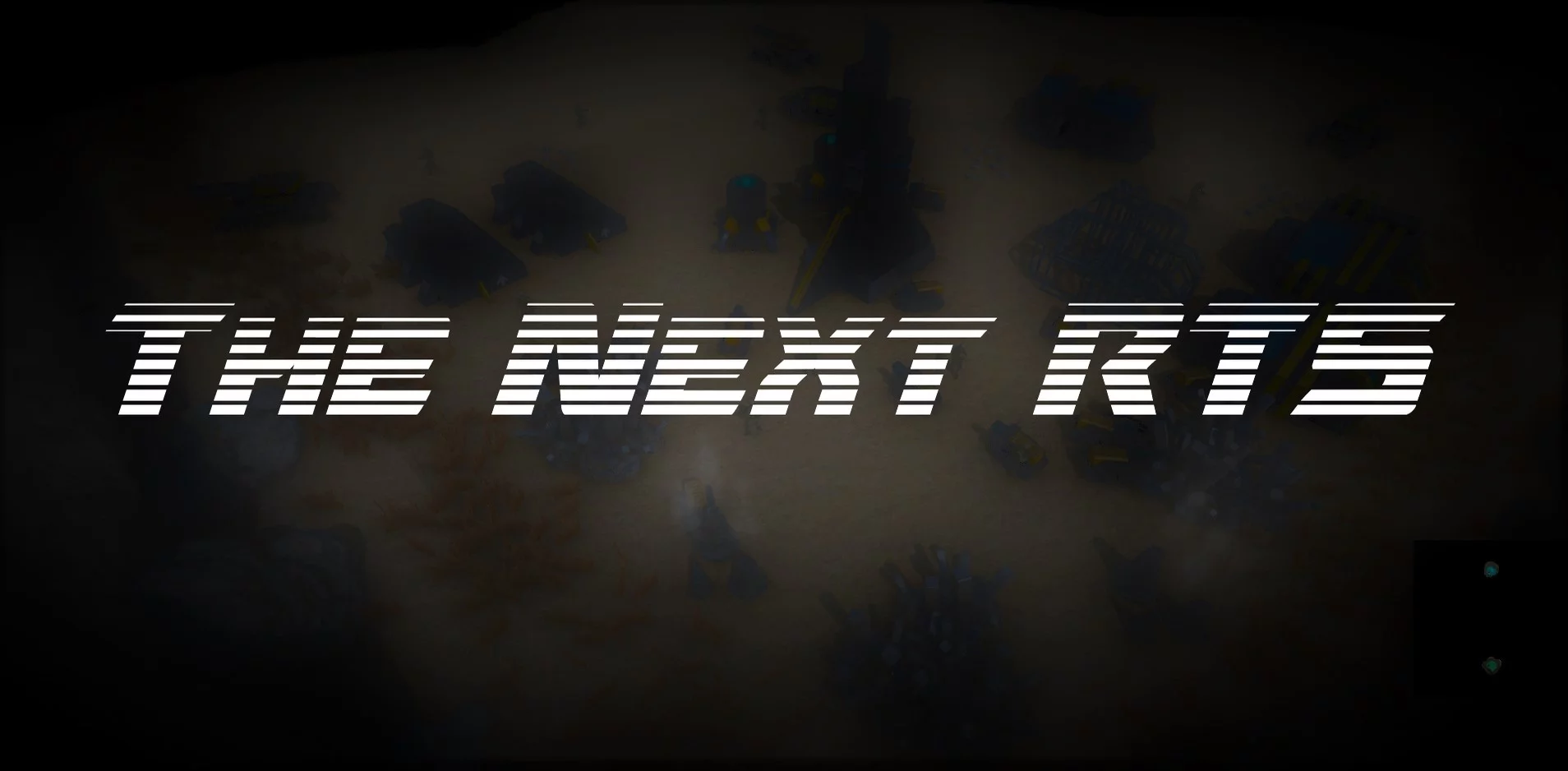 Изображение игры: The Next RTS
