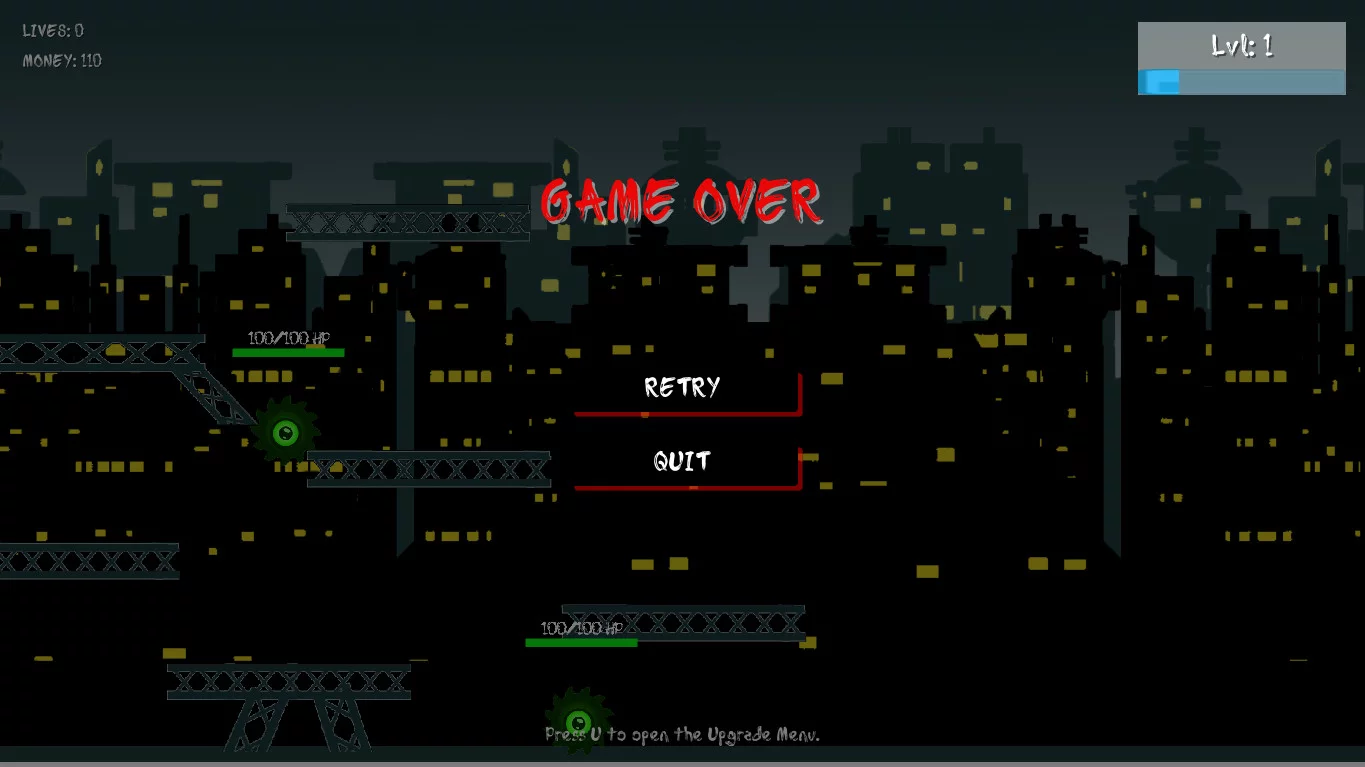 Изображение игры: Achievement Hunter: Urban 2