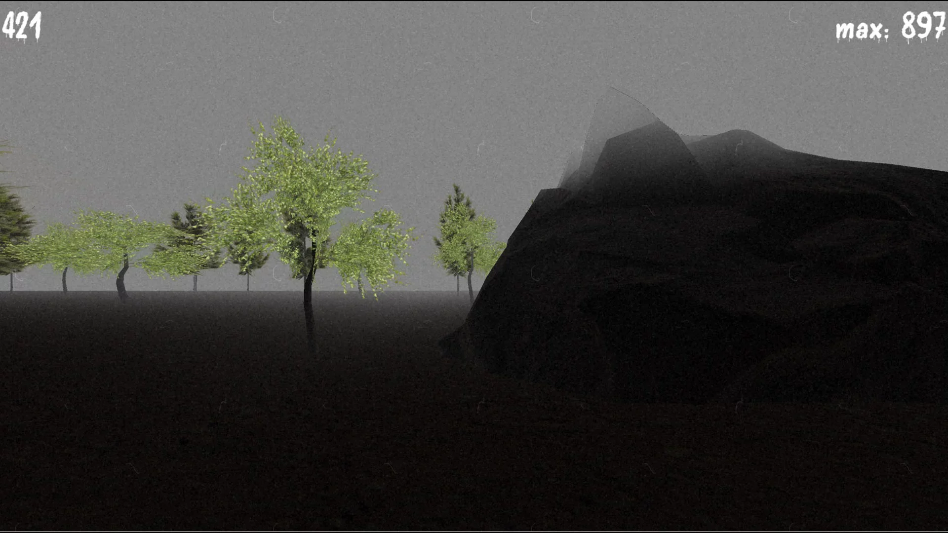 Изображение игры: Forest Escape