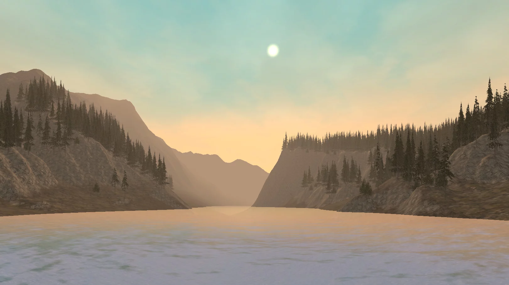 Изображение игры: Elemental World Part 1:Rise Of The Guardians
