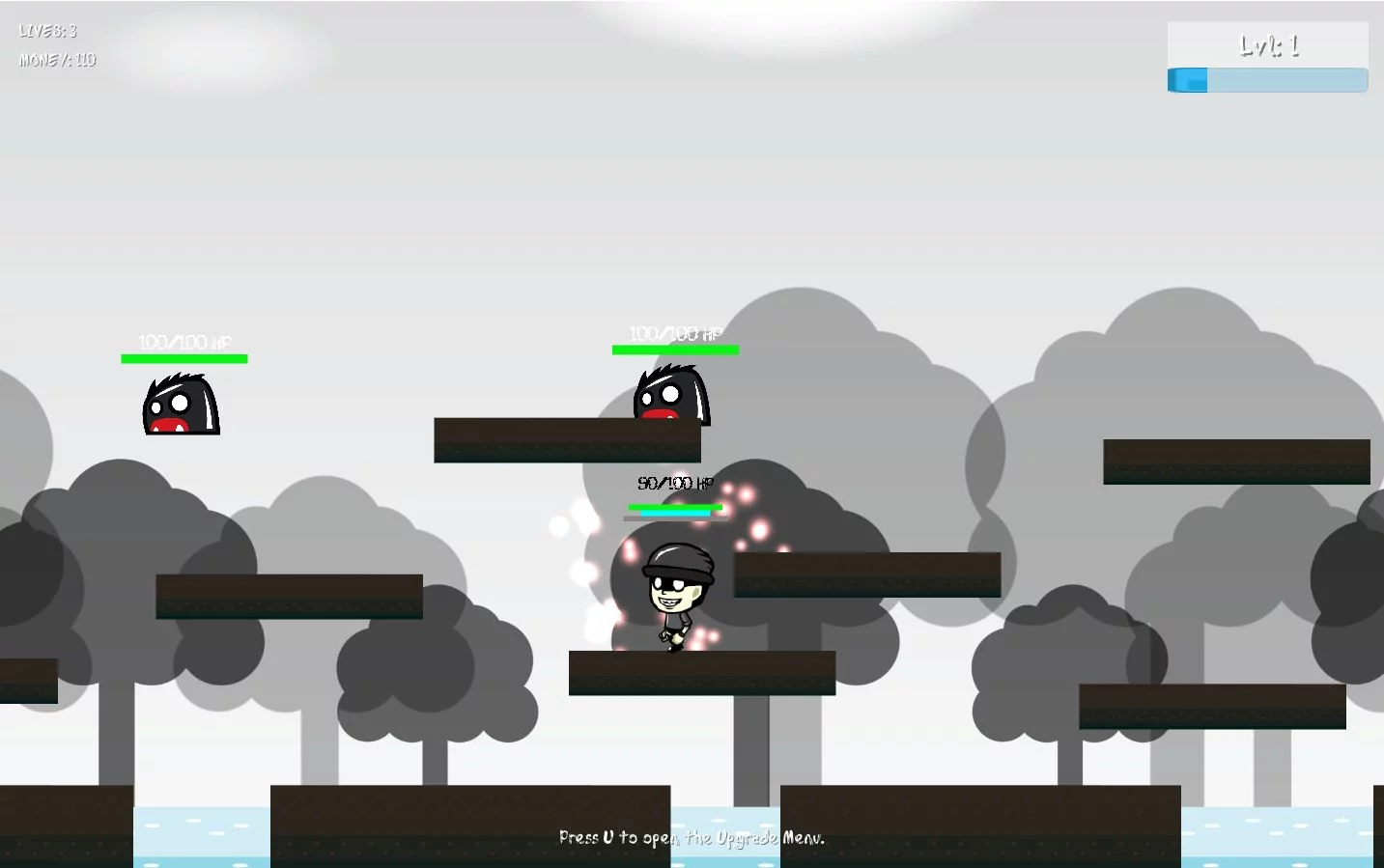 Изображение игры: Achievement Hunter: Thief