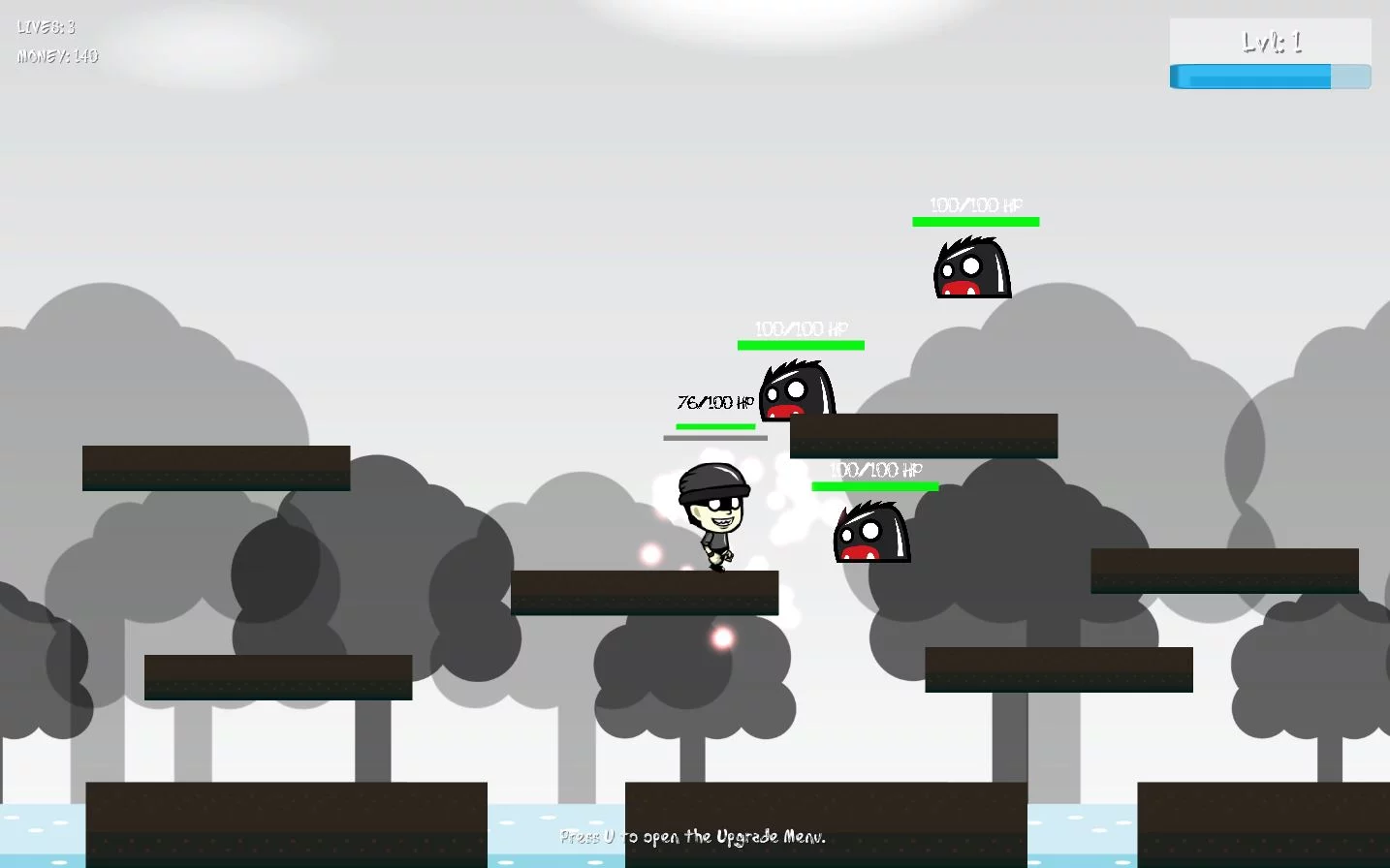 Изображение игры: Achievement Hunter: Thief