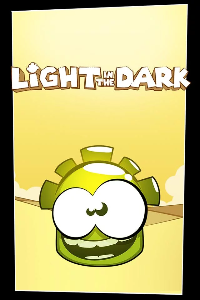 Изображение игры: Light in the Dark