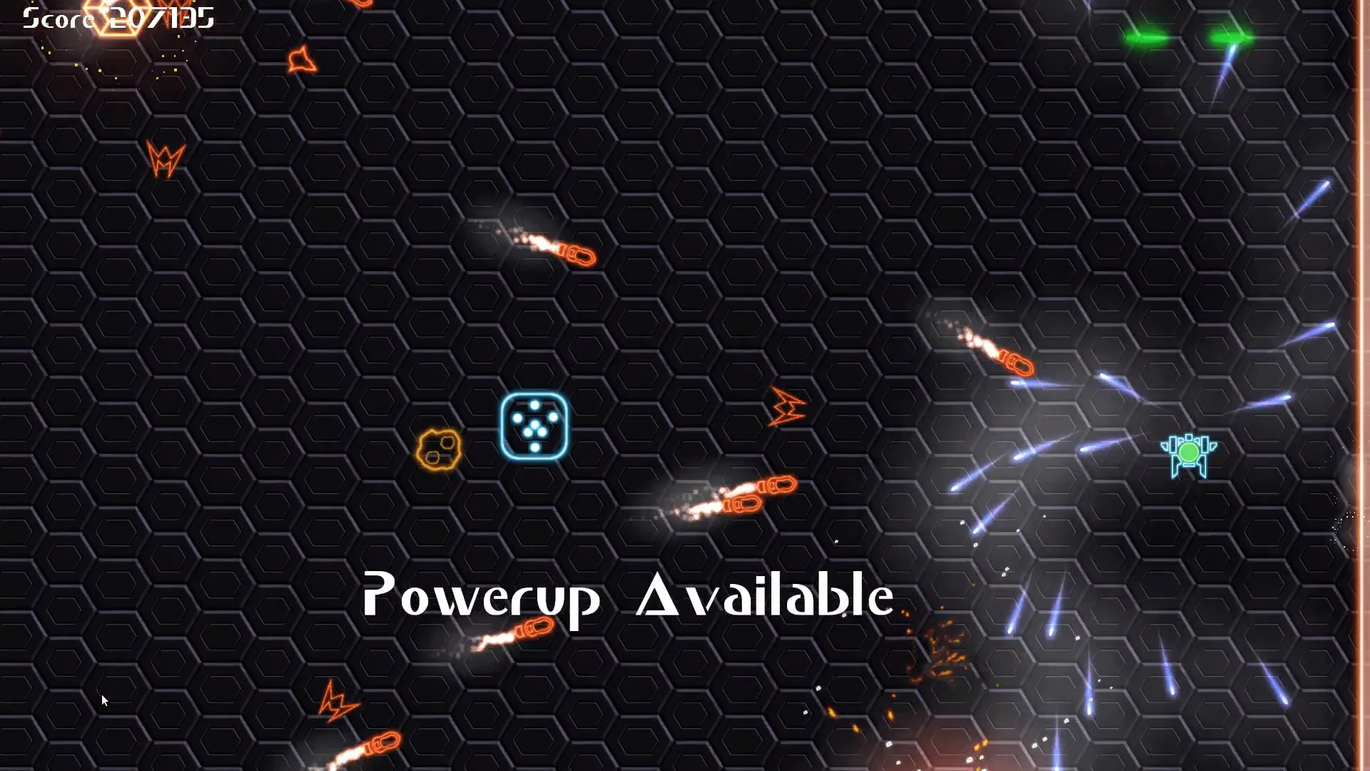 Изображение игры: Final Storm