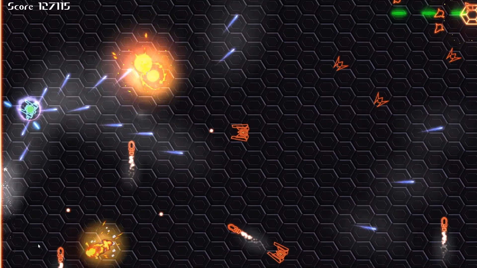 Изображение игры: Final Storm