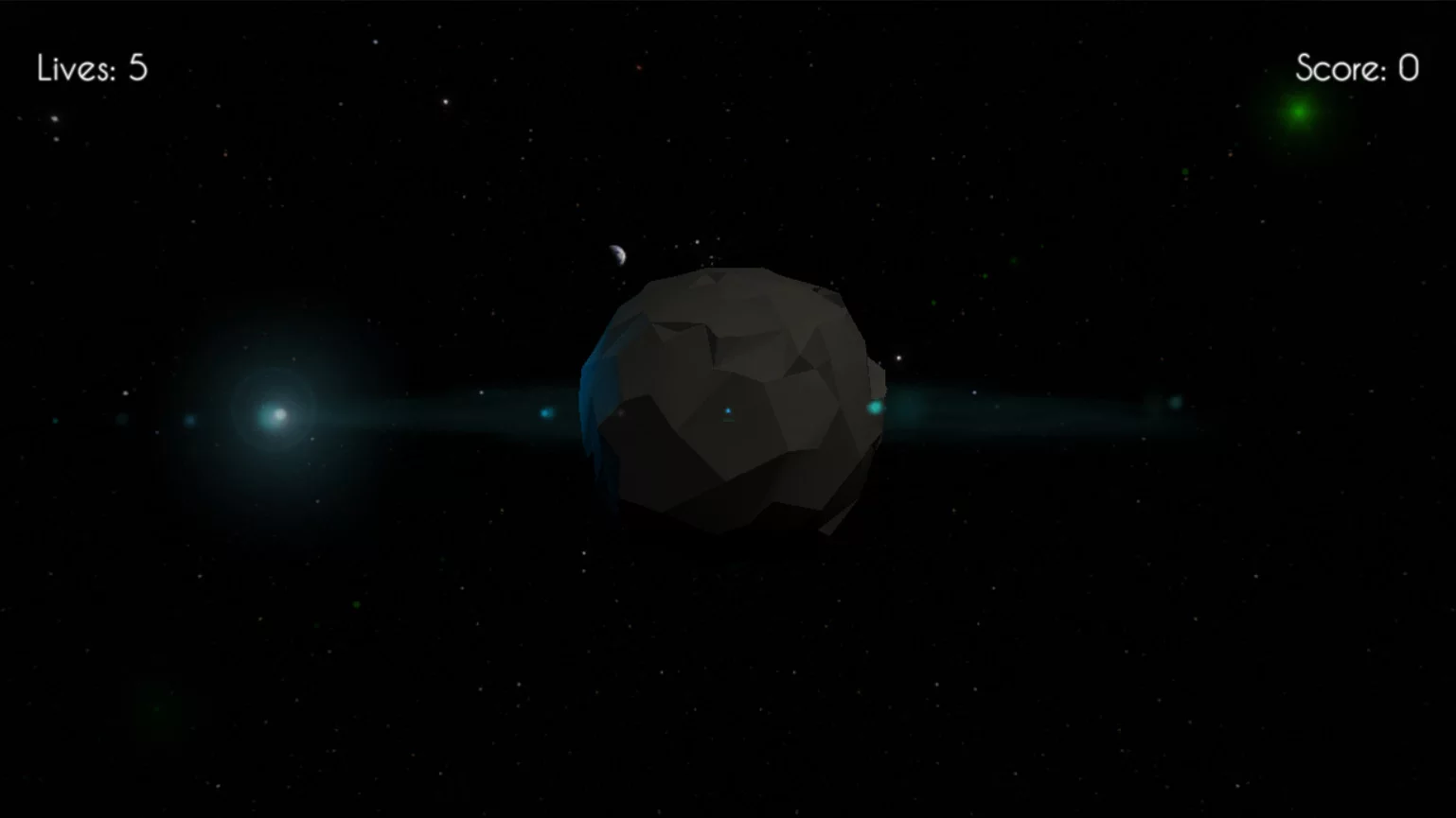 Изображение игры: Protect your planet