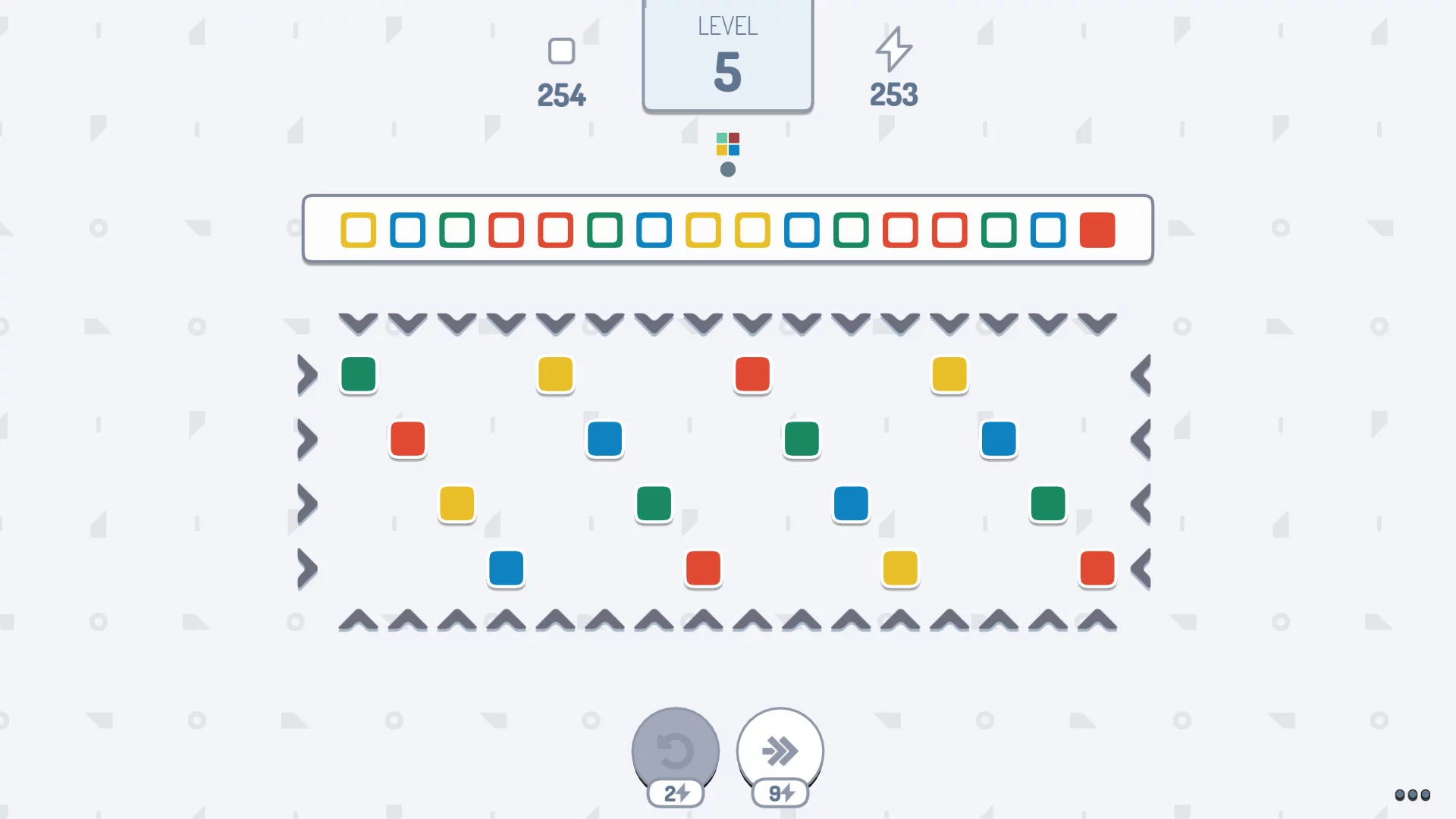 Изображение игры: ERMO