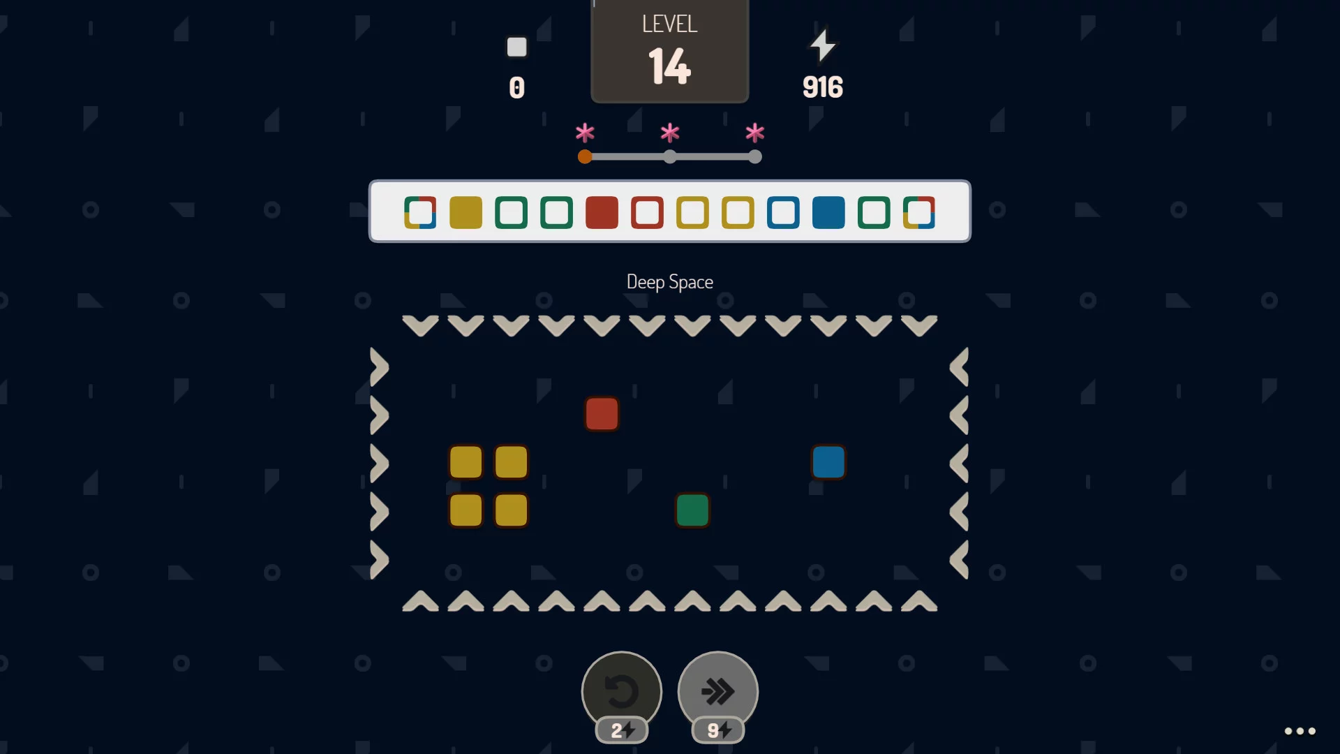 Изображение игры: ERMO