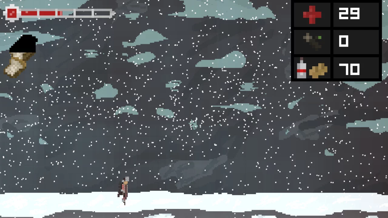 Изображение игры: Below Zero