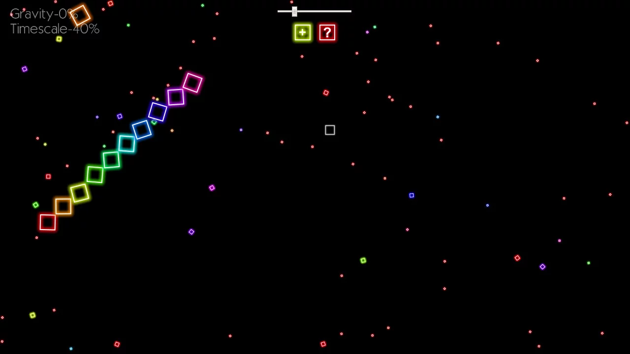 Изображение игры: PhysicsN