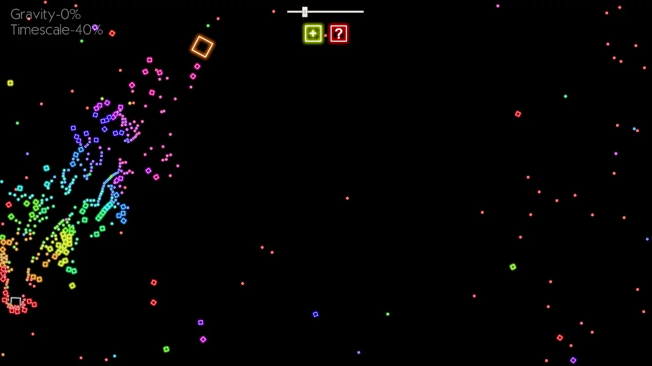 Изображение игры: PhysicsN