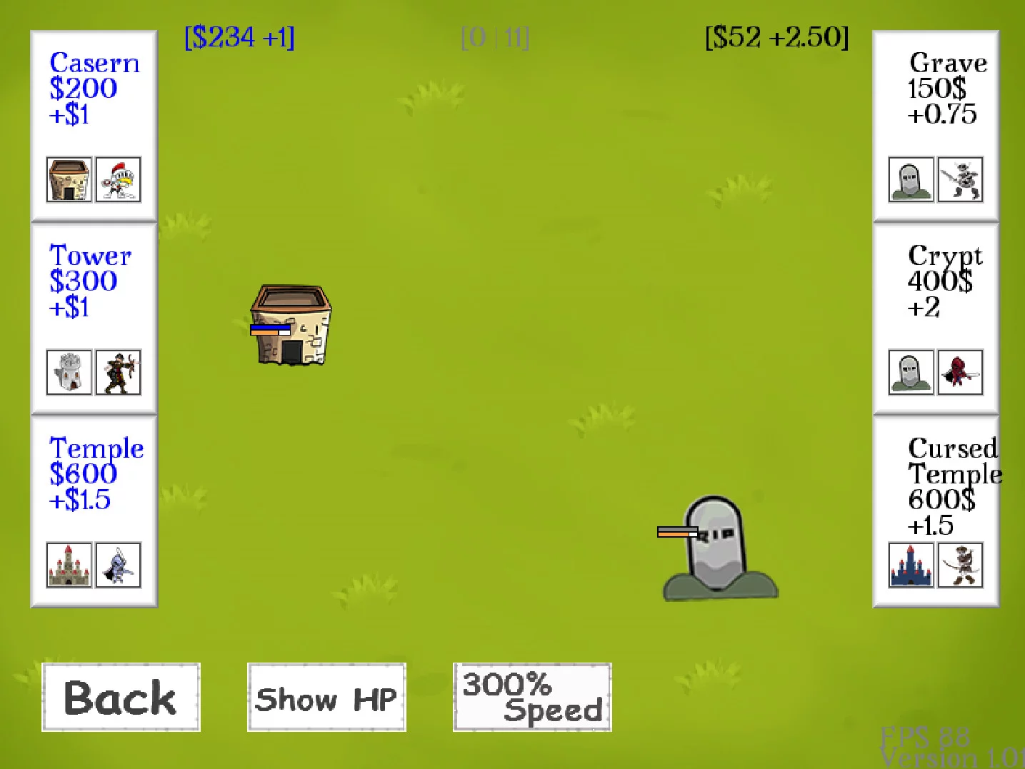 Изображение игры: Epic PVP Castles
