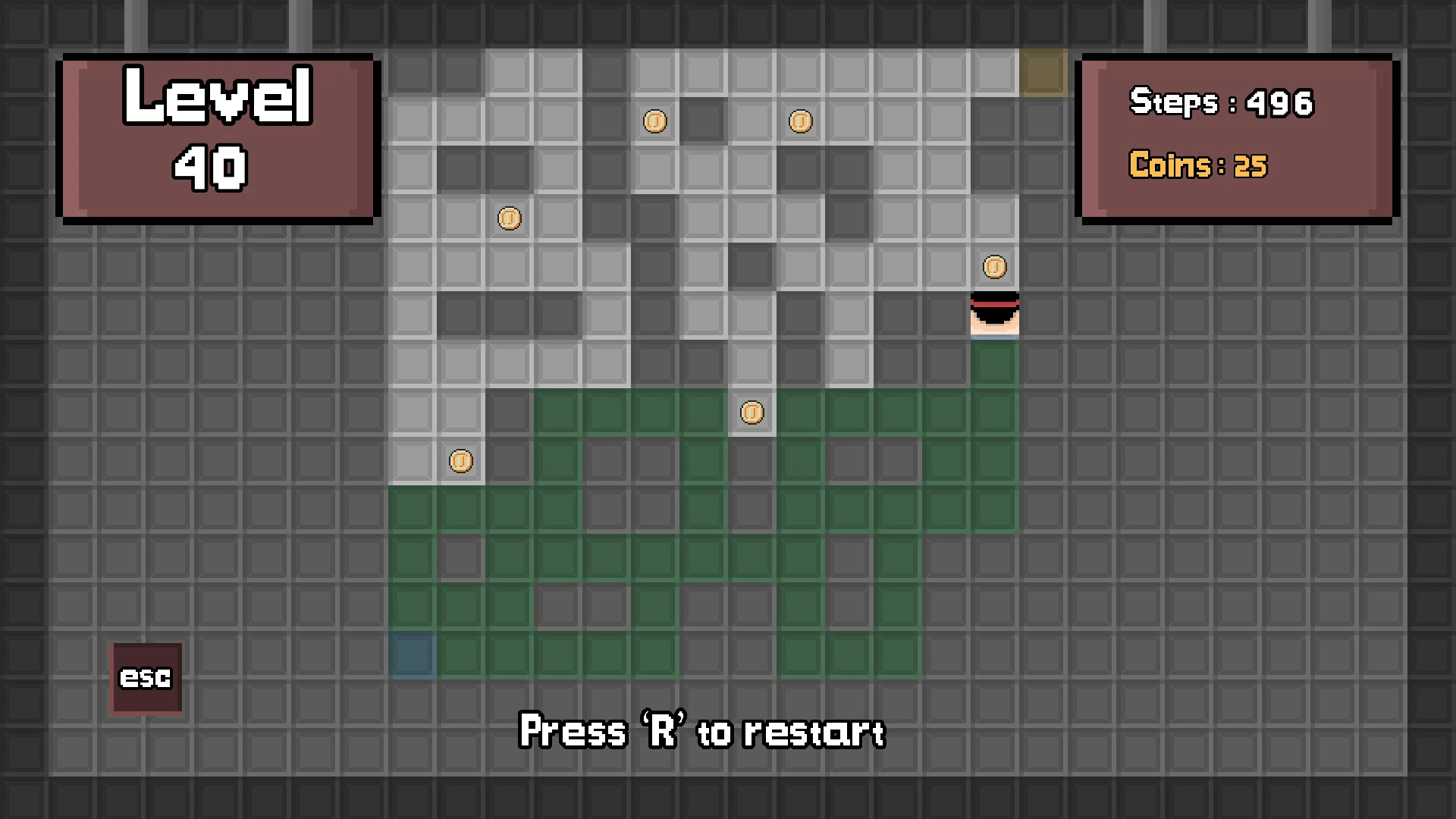 Изображение игры: illie