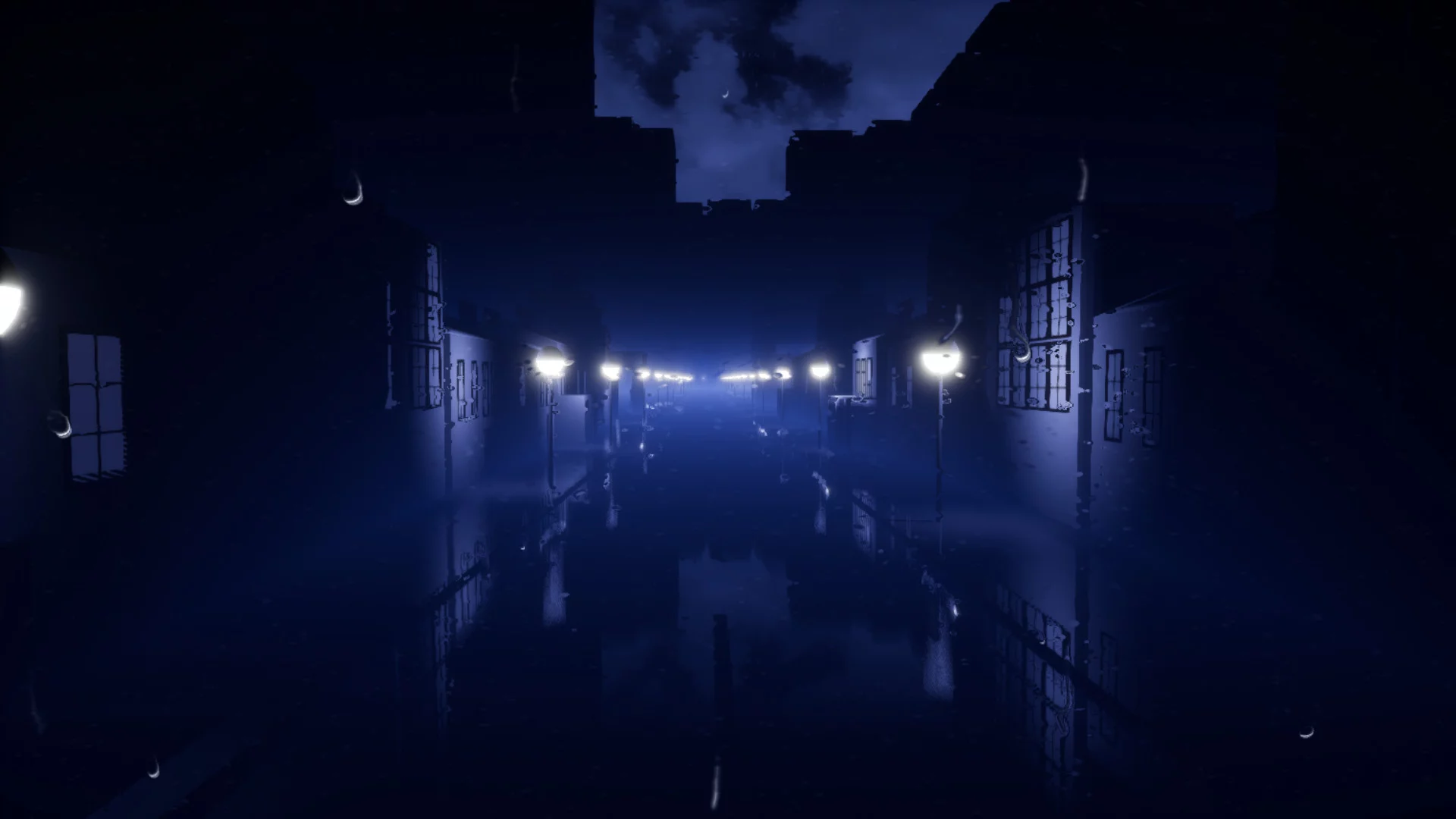 Изображение игры: Masked and Mysterious