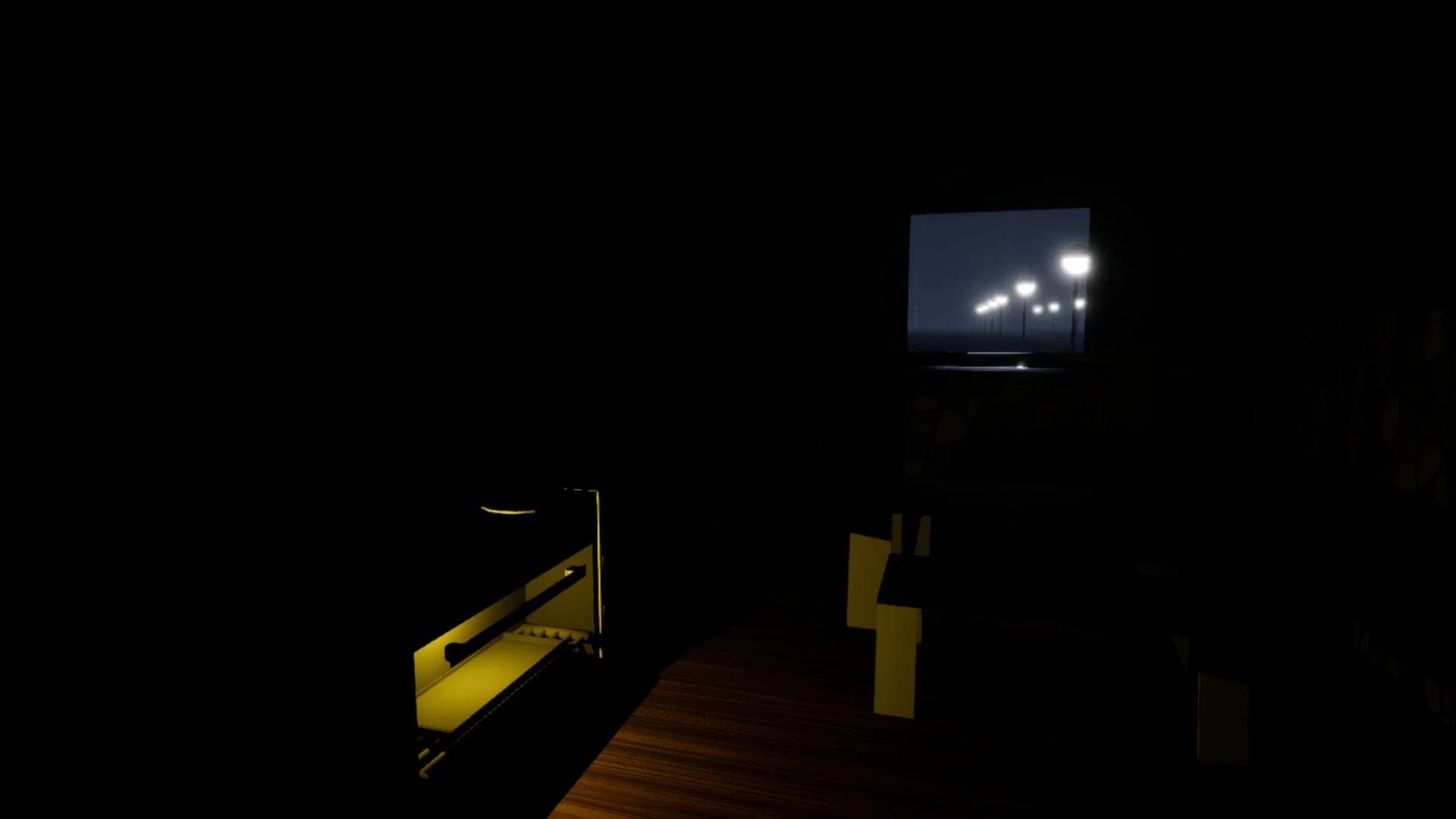 Изображение игры: Masked and Mysterious