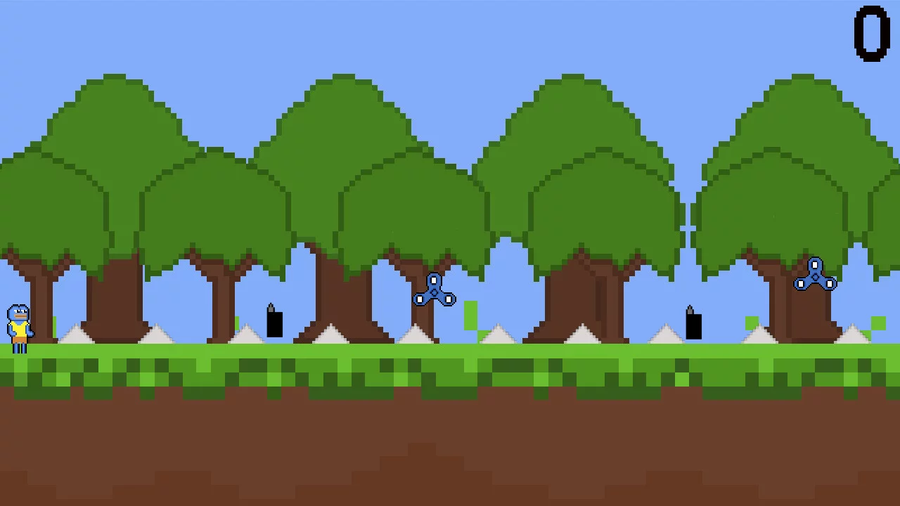 Изображение игры: Adventures Of Pipi