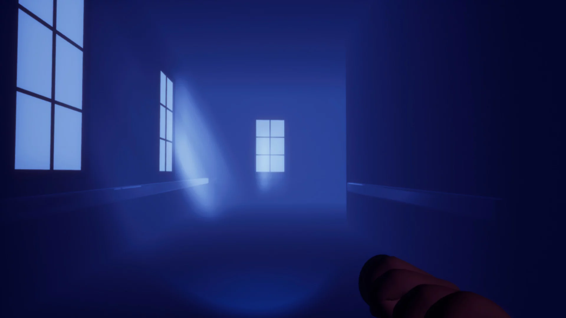 Изображение игры: Masked and Mysterious