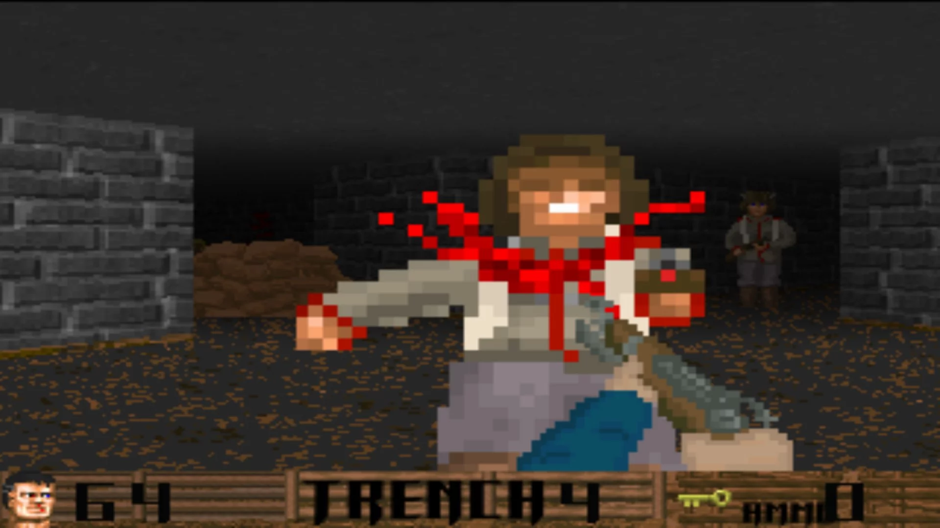Изображение игры: Great War 1914