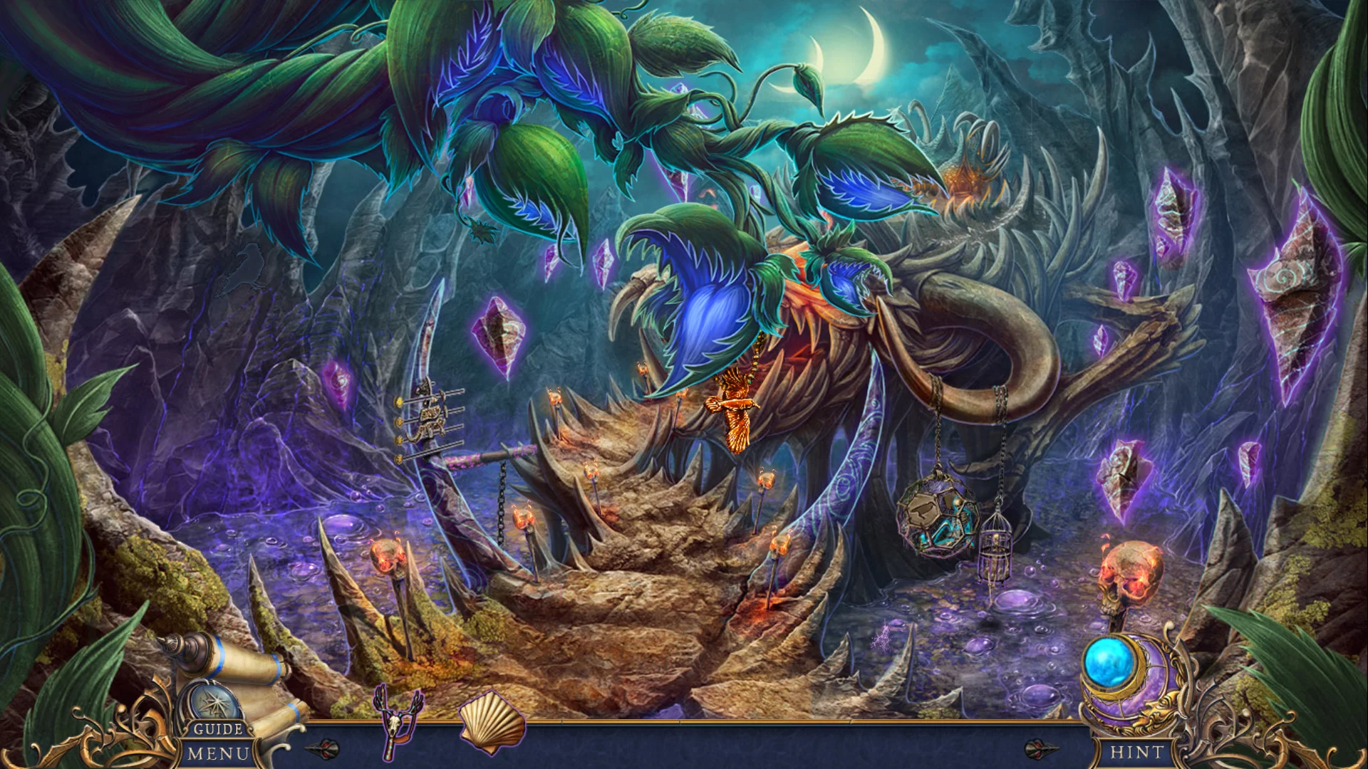 Изображение игры: Bridge to Another World: The Others Collector's Edition