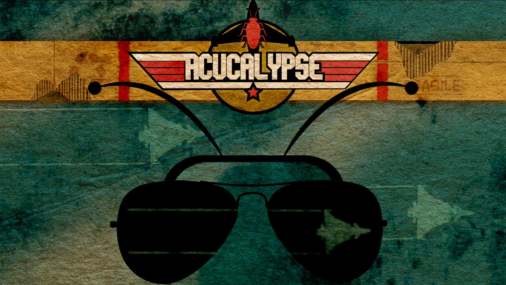 Изображение игры: Acucalypse