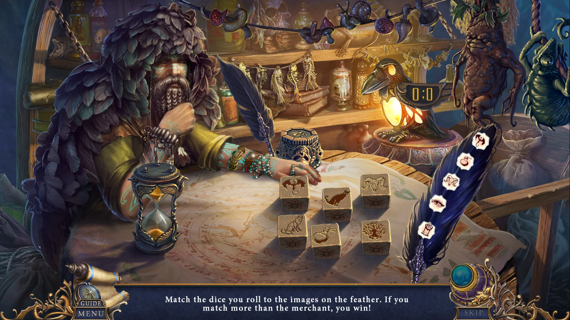 Изображение игры: Bridge to Another World: The Others Collector's Edition