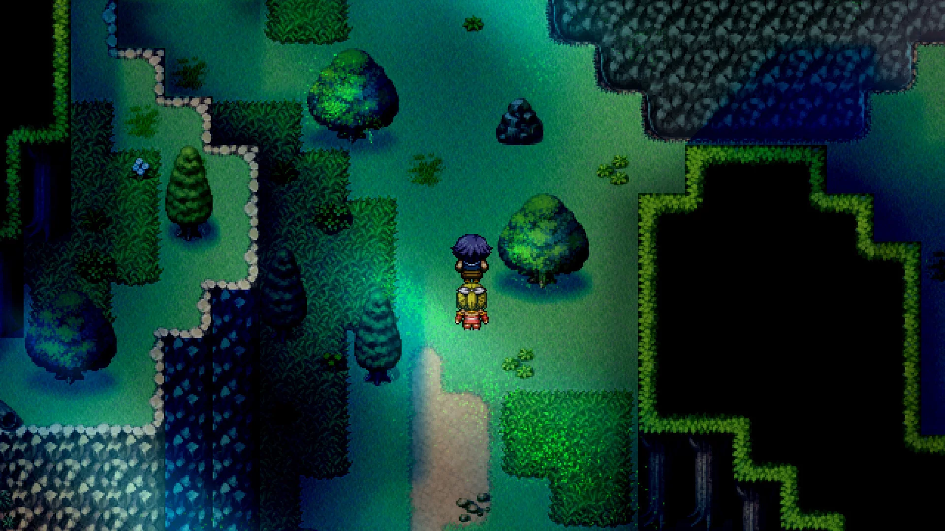 Изображение игры: BLACKSTONE