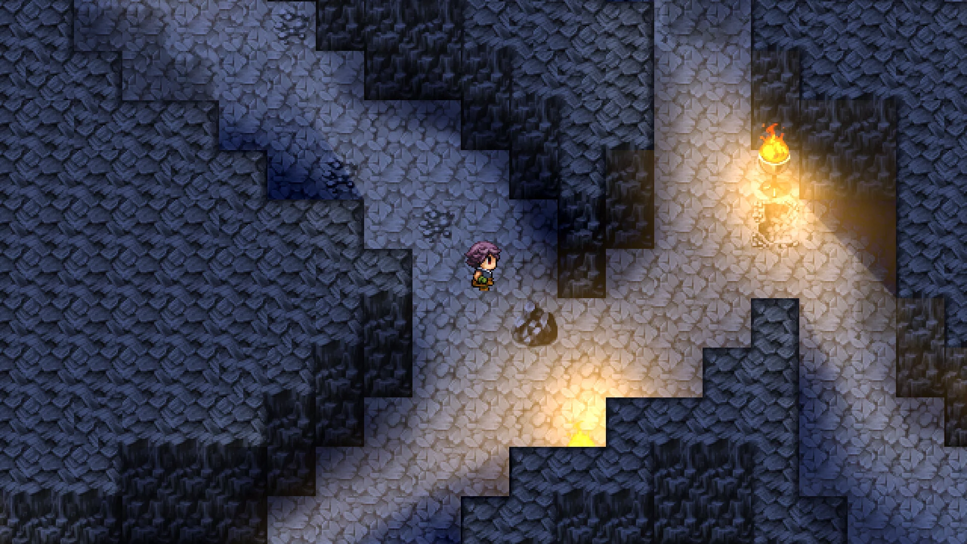 Изображение игры: BLACKSTONE