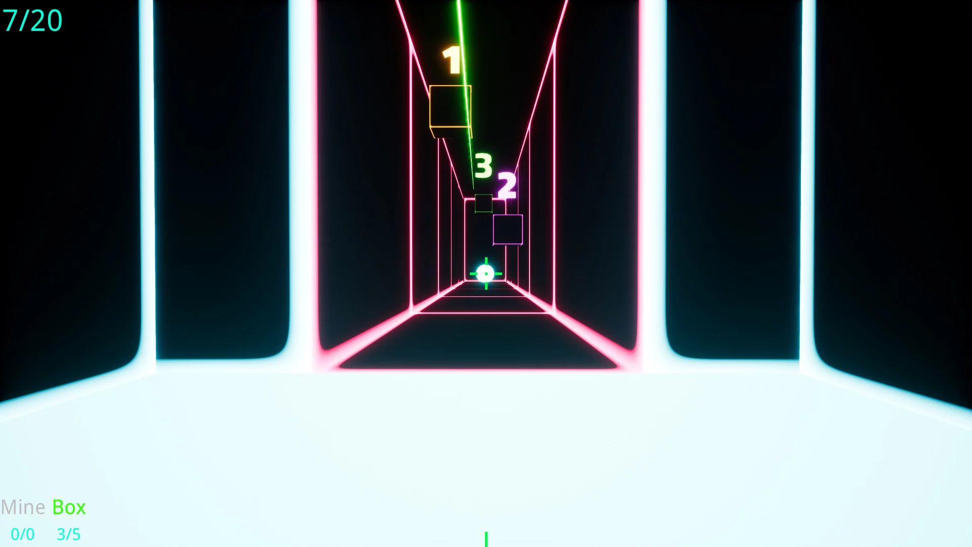 Изображение игры: NeoBoom2